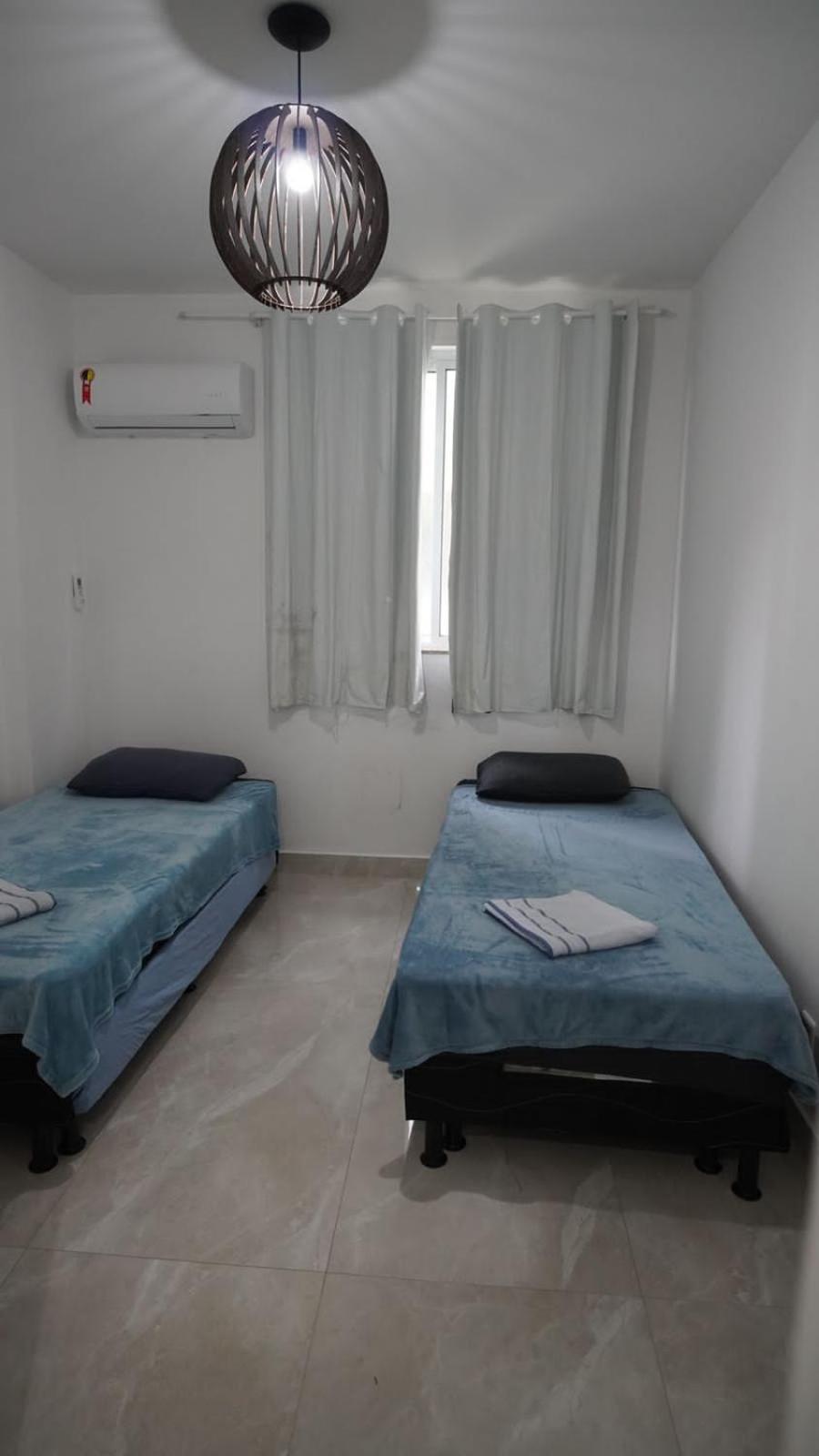 Apartamento Prainha Arraial do Cabo Exteriör bild
