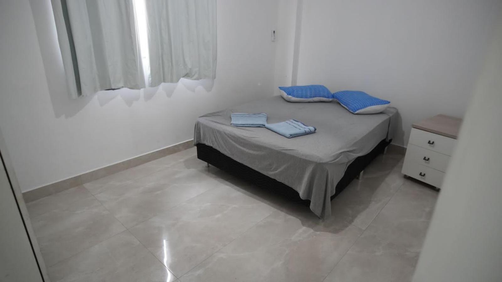 Apartamento Prainha Arraial do Cabo Exteriör bild