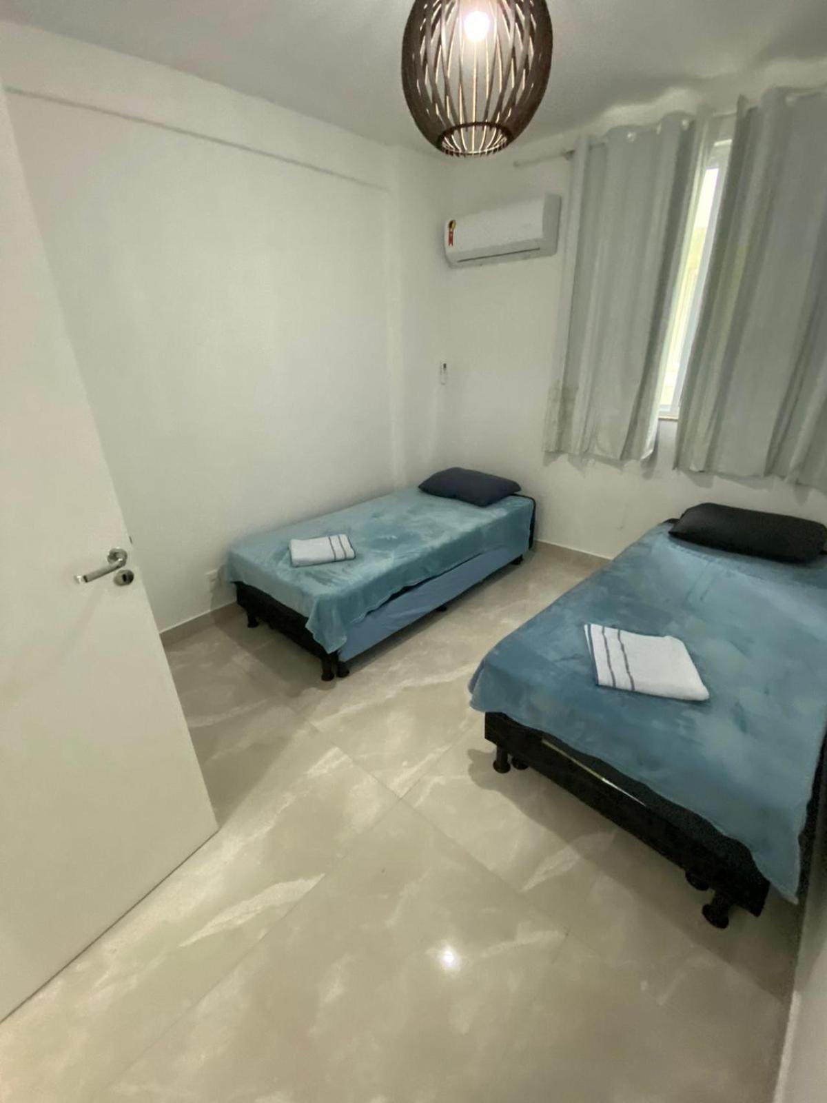 Apartamento Prainha Arraial do Cabo Exteriör bild