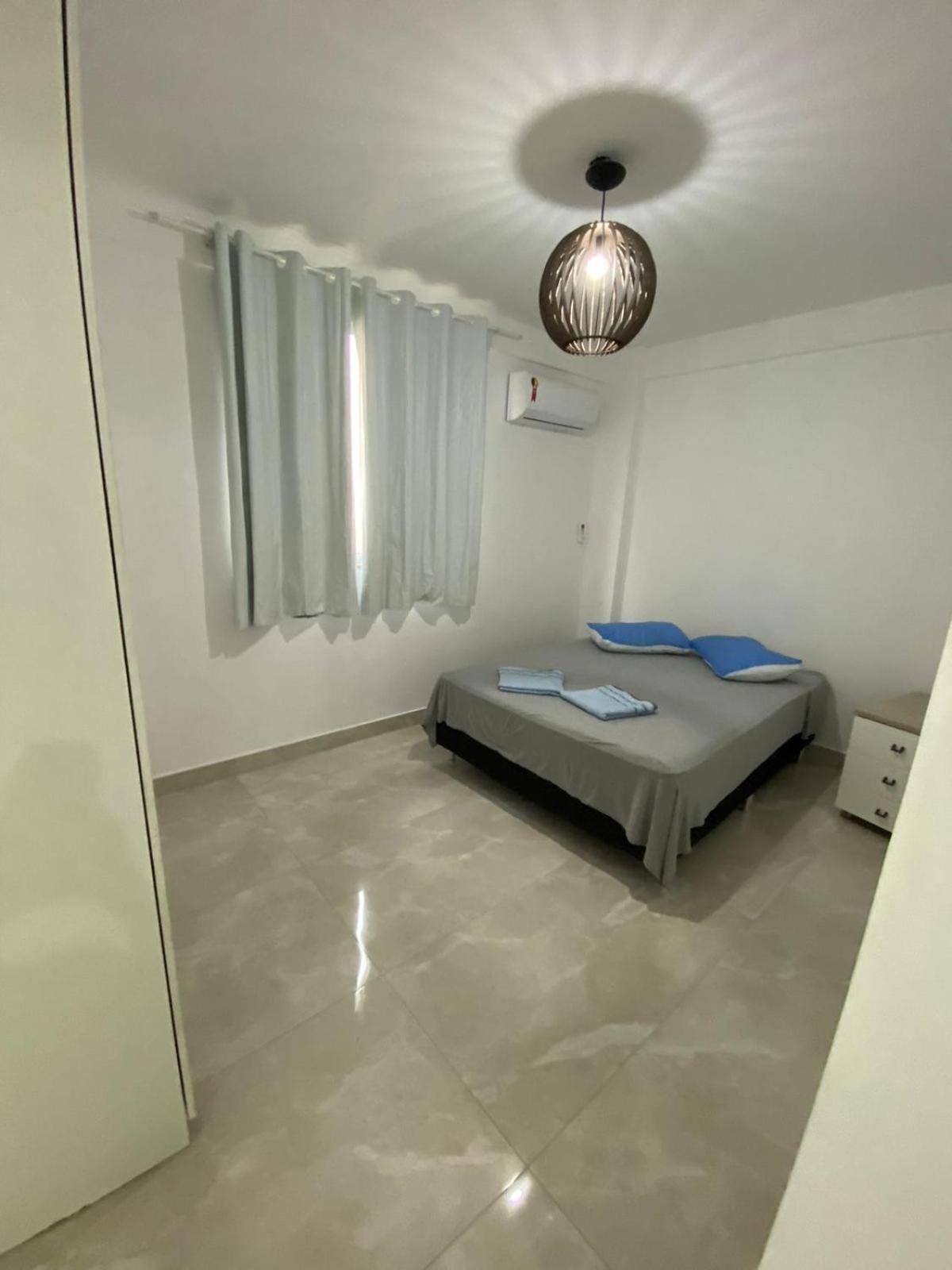 Apartamento Prainha Arraial do Cabo Exteriör bild