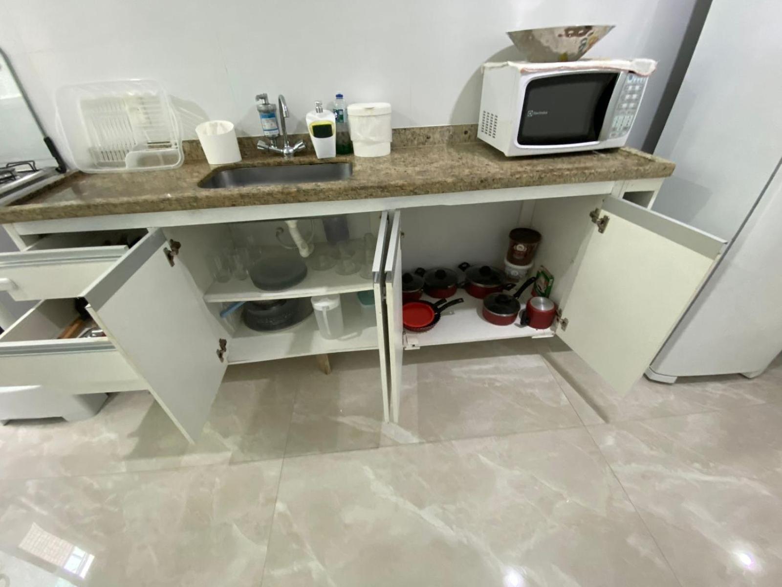Apartamento Prainha Arraial do Cabo Exteriör bild