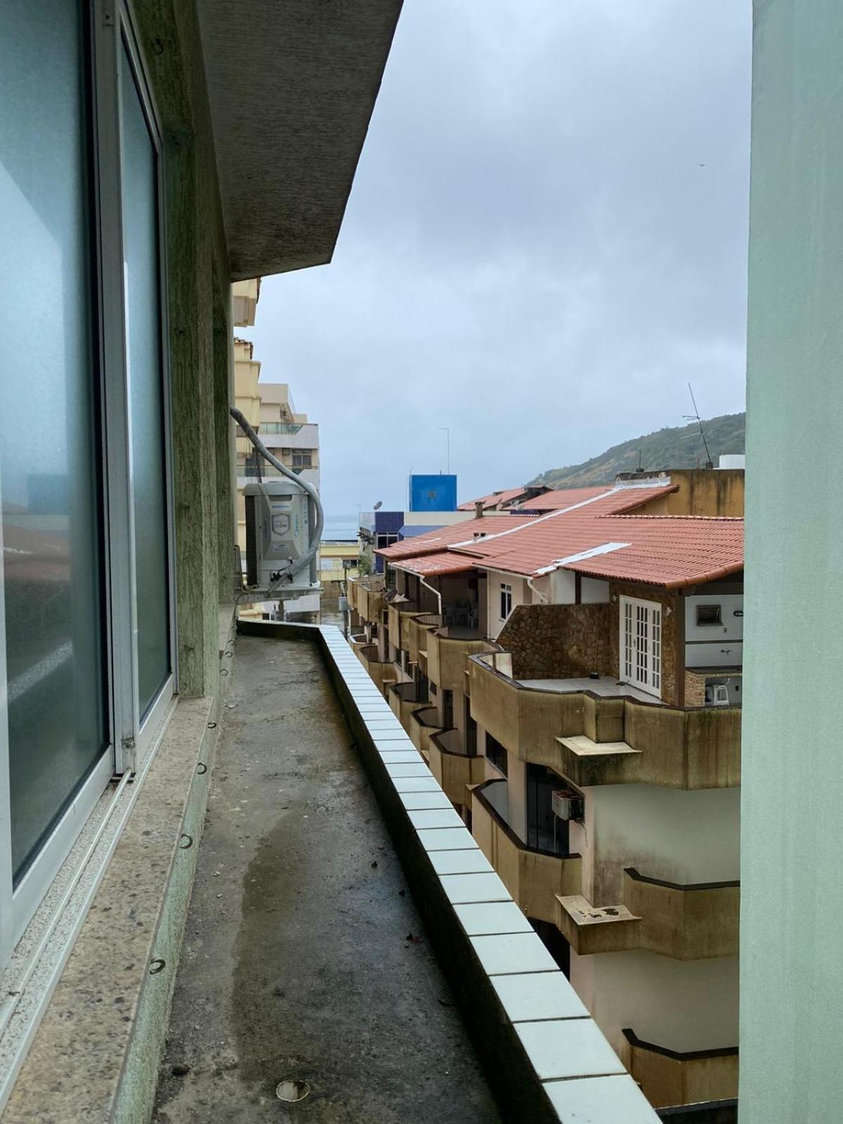Apartamento Prainha Arraial do Cabo Exteriör bild